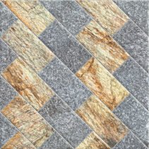 Piso Agata CZ HD 50X50 CX: 2,50 m²