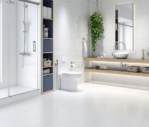 Pisos Nimbus 50x50 CX: 2,50 m² - Imagem 2