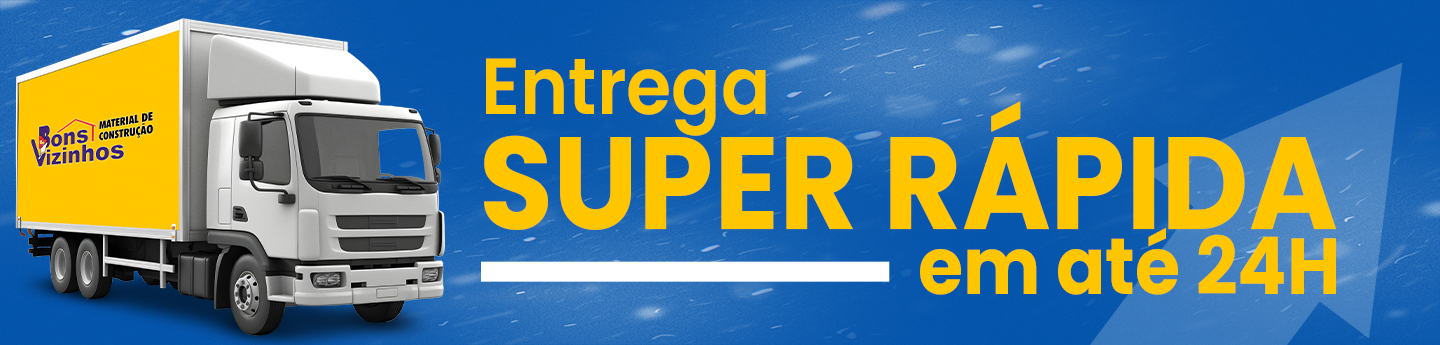 Banner - Entegas Super Rápida
